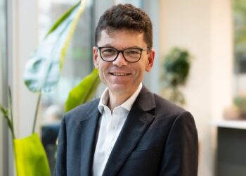 L&G CRO Knight to join FCA as director of insurance