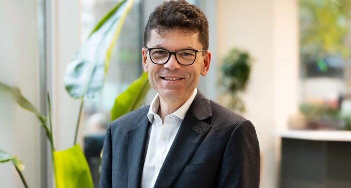 L&G CRO Knight to join FCA as director of insurance