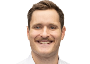 Introducing… Fraser Bartholomew, WTW