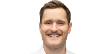 Introducing… Fraser Bartholomew, WTW