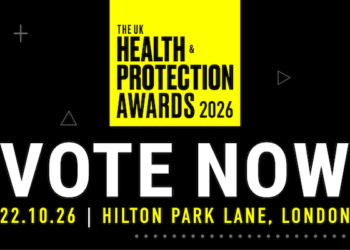 Health & Protection Awards 2026 voting opens