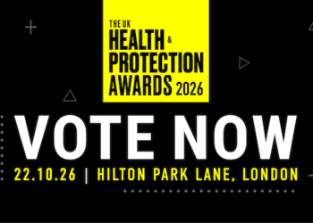 Health & Protection Awards 2026 voting opens