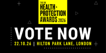 Health & Protection Awards 2026 voting opens