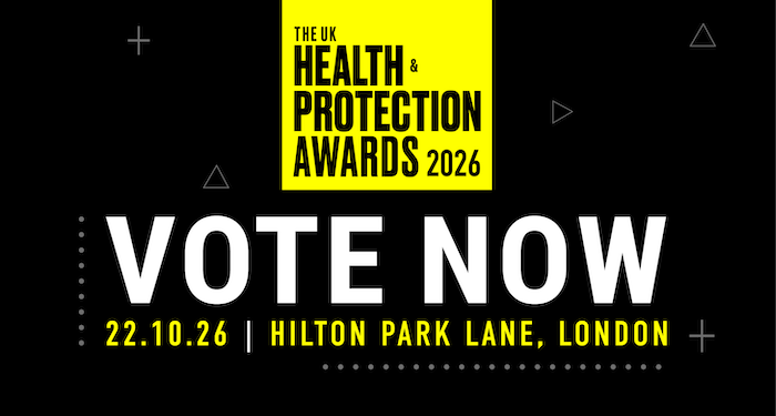 Health & Protection Awards 2026 voting opens