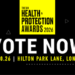 Health & Protection Awards 2026 voting opens