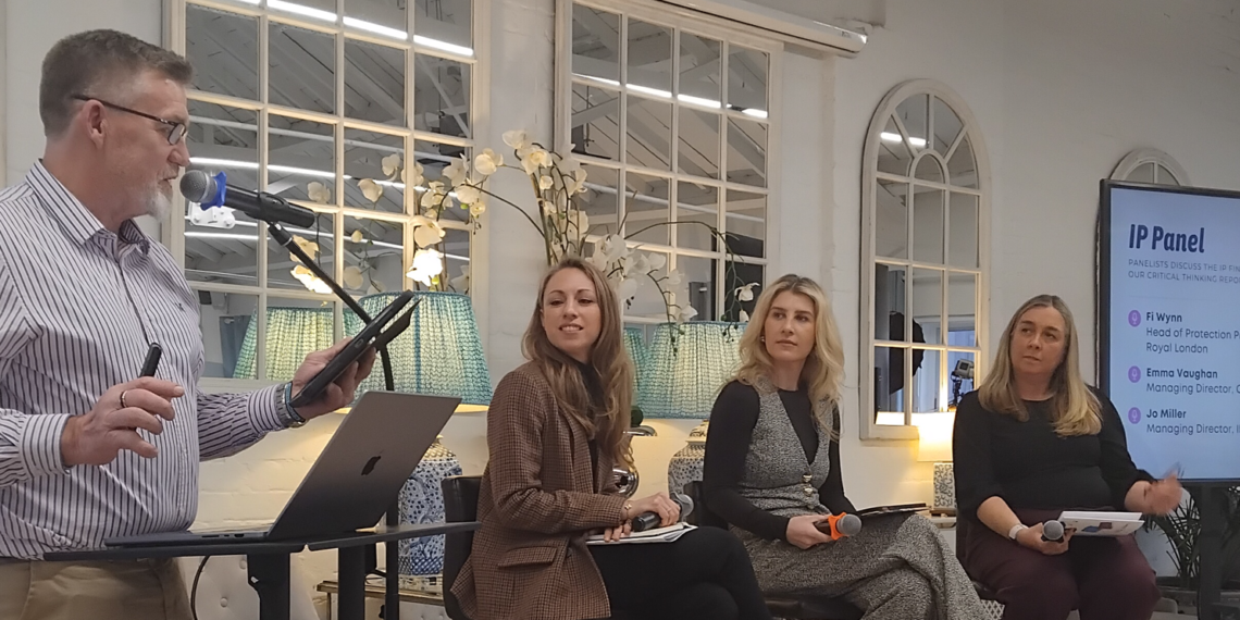 IP advisers need to &lsquo;reframe&rsquo; message to engage younger consumers