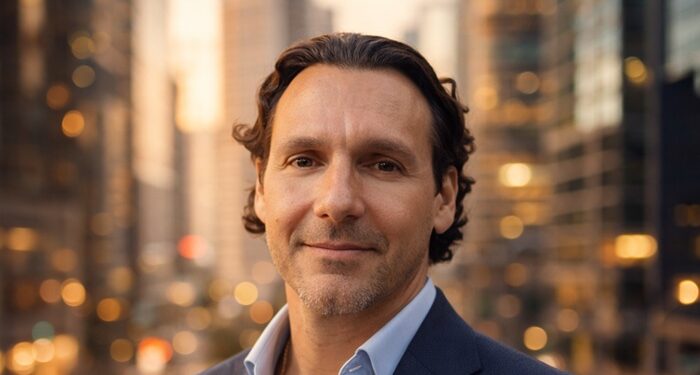 WoA Jeiko Navarro interview: ‘Health, wealth and financial stability are deeply connected’