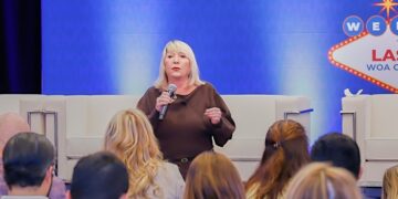 WoA CEO Lourdes Peters interview: There has to be a sustainable business model based on organic growth and profitability