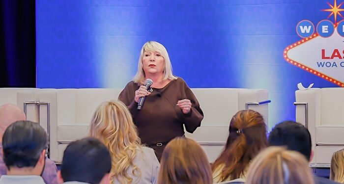 WoA CEO Lourdes Peters interview: There has to be a sustainable business model based on organic growth and profitability