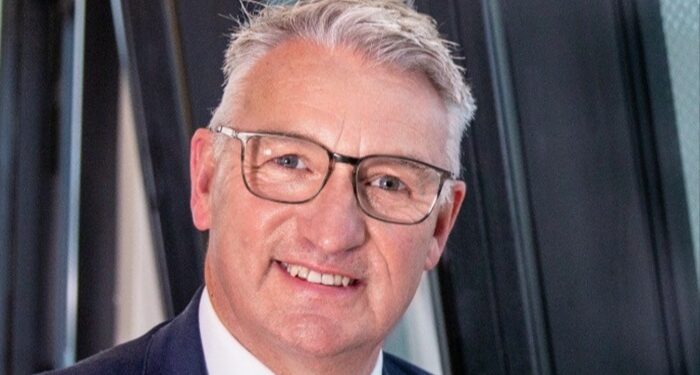 **Stress awareness contribution for April** **Clone before publishing** Addressing the hidden workplace epidemic – Williams