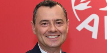 AIA CMO Stuart Spencer interview: ‘We need to be better negotiators’ as integrated healthcare strategy earns $300m savings