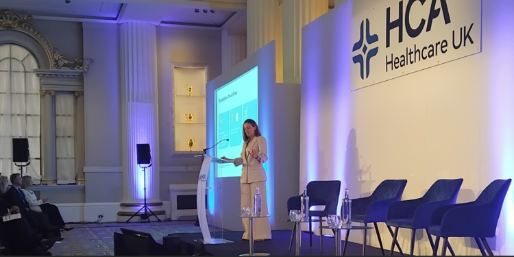 Earlier breast cancer diagnoses would save NHS millions – HCA