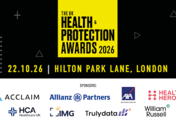 **Do not publish** UK Health & Protection Awards 2026: The keys to submitting a great adviser entry