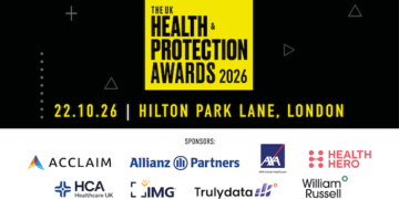 **Do not publish** UK Health & Protection Awards 2026: The keys to submitting a great adviser entry