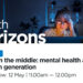 ***Do not publish*** Bupa Health Horizons Event &ndash; Caught in the middle: mental health and the sandwich generation