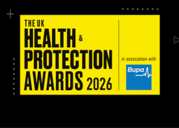Bupa to headline sponsor UK Health & Protection Awards 2026