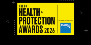 Bupa to headline sponsor UK Health & Protection Awards 2026
