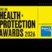 Bupa to headline sponsor UK Health & Protection Awards 2026