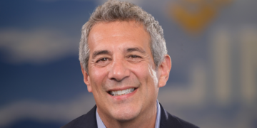 IMG selects Sion as chief operations officer