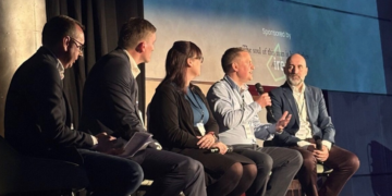 AI &lsquo;does not understand nuance&hellip; yet&rsquo; &ndash; Mitchell