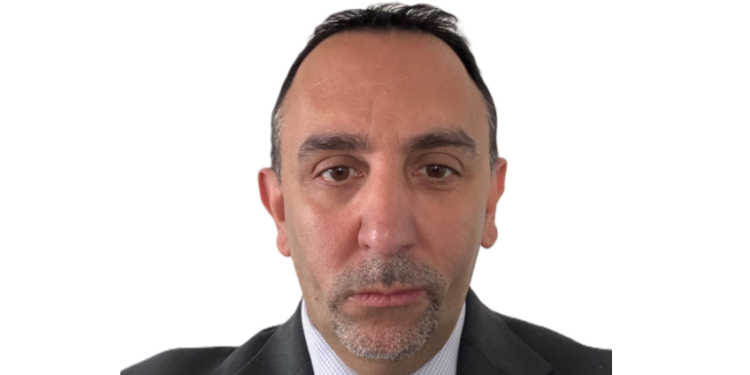 Paradigm appoints BD director from Stonebridge