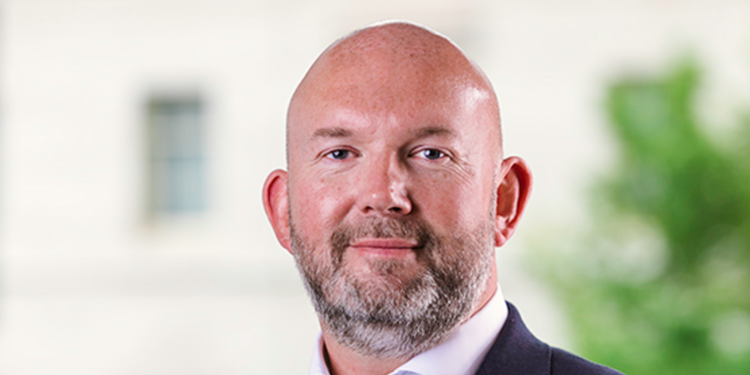 Marsh promotes McMenemy to Mercer Marsh Benefits UK leader