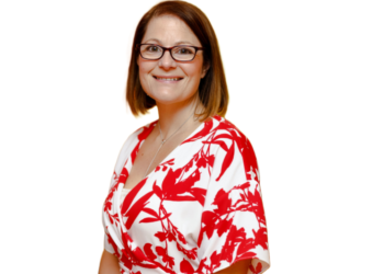 Championing menopause at work was a standout achievement of my 34-year career – Pippa Andrews