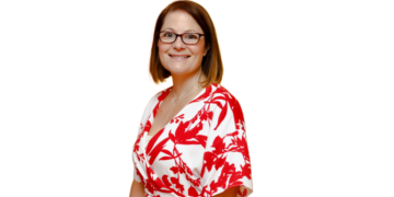 Championing menopause at work was a standout achievement of my 34-year career – Pippa Andrews