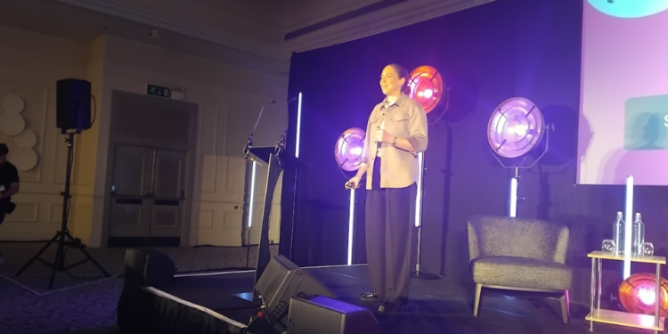 First female rugby referee urges industry to tackle sportswomen about protection