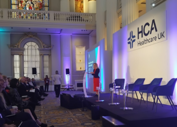 Updating economic models key to returning people back to work &ndash; King&rsquo;s Fund&rsquo;s Woolnough