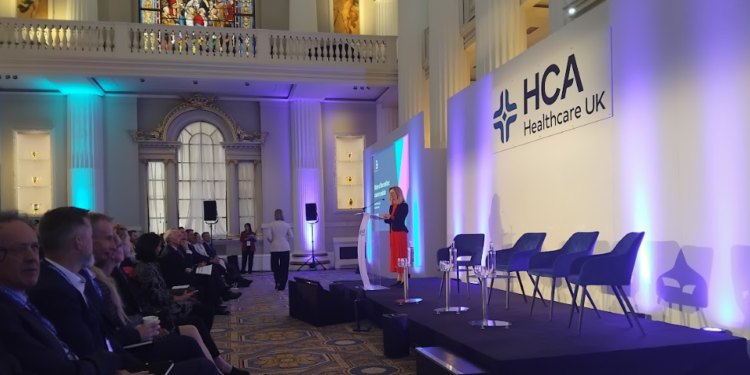 Updating economic models key to returning people back to work – King’s Fund’s Woolnough