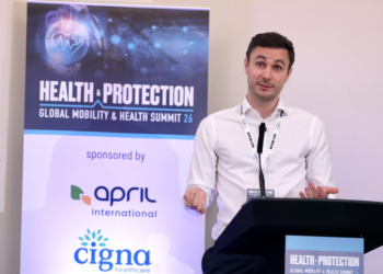 Global Mobility & Health Summit: HNWs without effective wealth planning guidance run risk of mounting tax bills &ndash; Liddelow