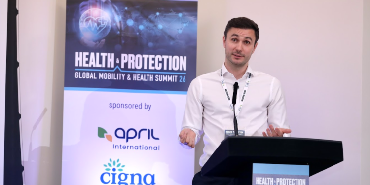 Global Mobility & Health Summit: HNWs without effective wealth planning guidance run risk of mounting tax bills – Liddelow