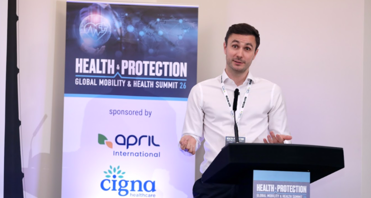 Global Mobility & Health Summit: HNWs without effective wealth planning guidance run risk of mounting tax bills – Liddelow