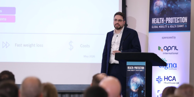 Global Mobility & Health Summit: Asking GLP1 questions the right way boosts underwriting disclosure – Strange