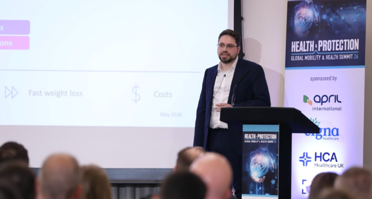 Global Mobility & Health Summit: Asking GLP1 questions the right way boosts underwriting disclosure – Strange