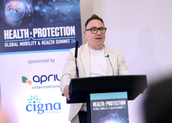 Global Mobility & Health Summit: Shaping EVPs to ageing workers’ needs can have massive impact – Simpson