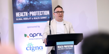 Global Mobility & Health Summit: Shaping EVPs to ageing workers&rsquo; needs can have massive impact &ndash; Simpson
