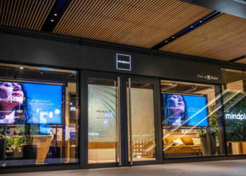 Bupa opens London mental health centre for insured members