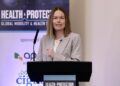 Global Mobility & Health Summit: Diagnostic innovation vital as young people getting cancer more &ndash; Dr Kathryn Oakland