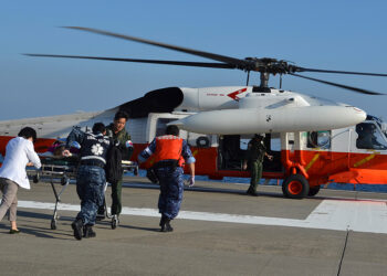 **Do not publish** What medical evacuation trends reveal about global risk in 2026 – UnitedHealthcare Global