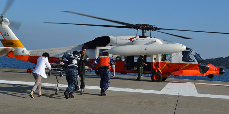 **Do not publish** What medical evacuation trends reveal about global risk in 2026 – UnitedHealthcare Global