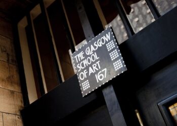 Scottish Widows working with Glasgow School of Art on engaging young adults