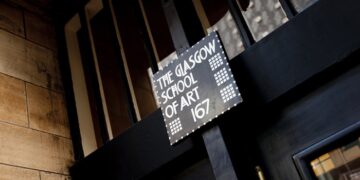 Scottish Widows working with Glasgow School of Art on engaging young adults
