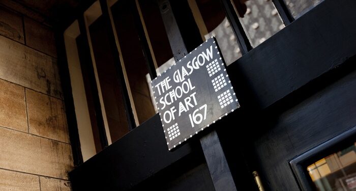 Scottish Widows working with Glasgow School of Art on engaging young adults