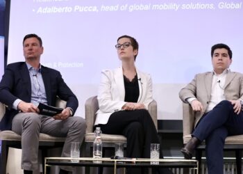 Global Mobility and Health Summit: HNWIs becoming younger entrepreneurs