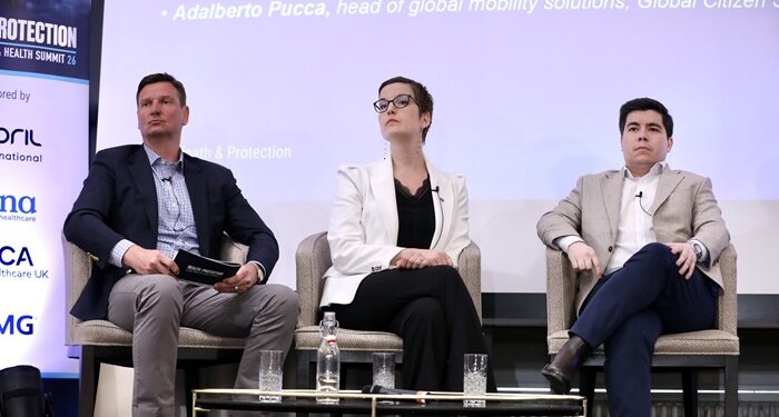 Global Mobility and Health Summit: HNWIs becoming younger entrepreneurs