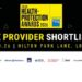 UK Health & Protection Awards 2026 provider shortlists revealed