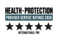Health & Protection IPMI Service Ratings find seven Five Star providers