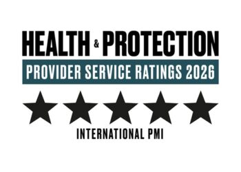 Health & Protection IPMI Service Ratings find seven Five Star providers